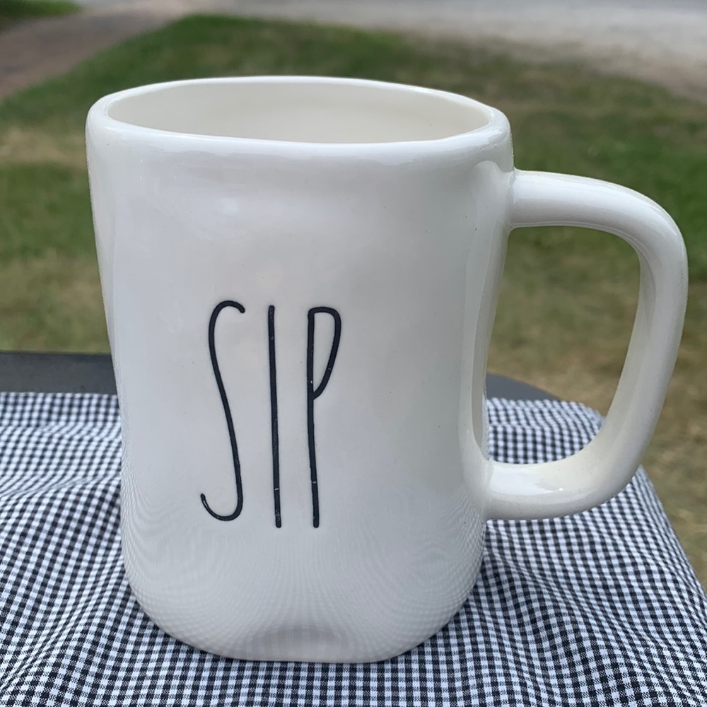 Rae Dunn Mug